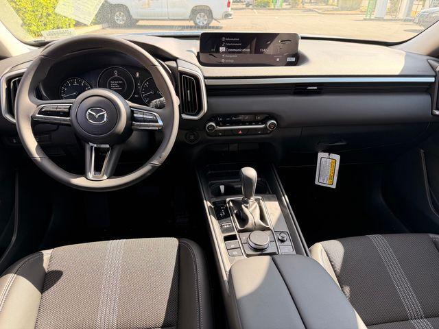 new 2026 Mazda CX-50 car, priced at $31,979