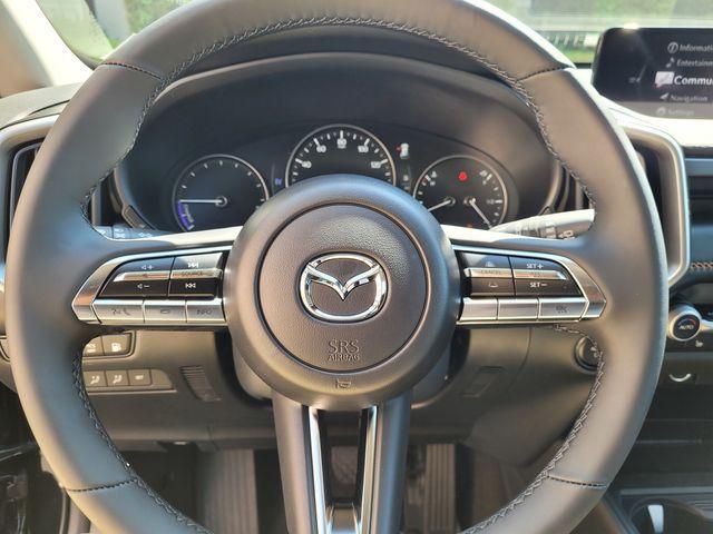 new 2026 Mazda CX-50 Hybrid car, priced at $36,297