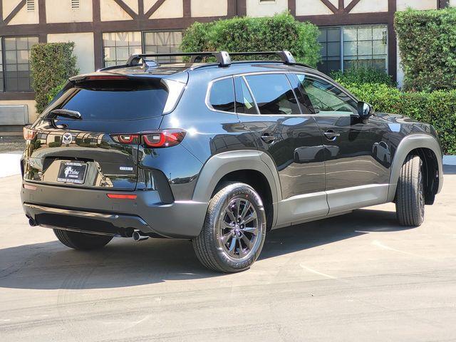 new 2026 Mazda CX-50 Hybrid car, priced at $36,297