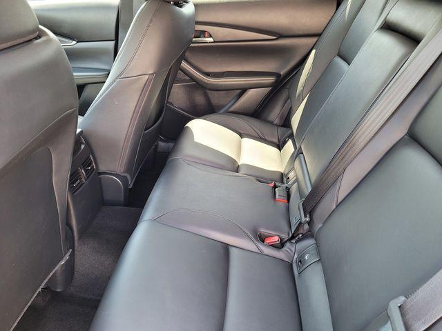 used 2023 Mazda CX-30 car