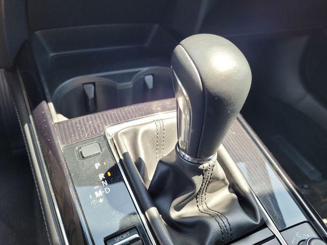 used 2023 Mazda CX-30 car