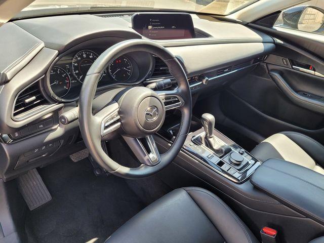 used 2023 Mazda CX-30 car