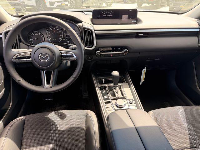 new 2026 Mazda CX-50 car, priced at $33,455