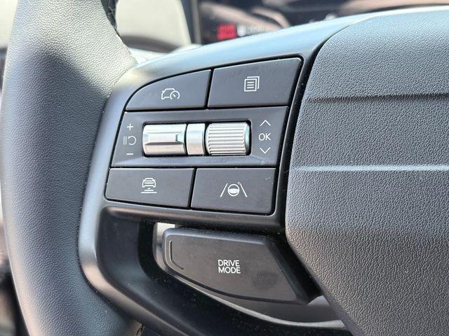 used 2025 Kia K4 car, priced at $24,906