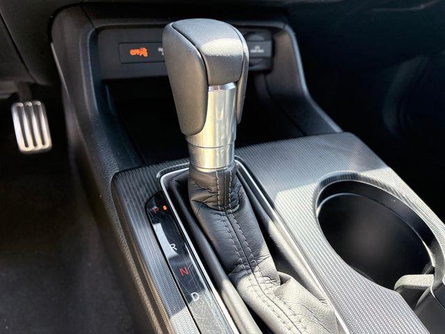 used 2024 Honda Civic car, priced at $28,031