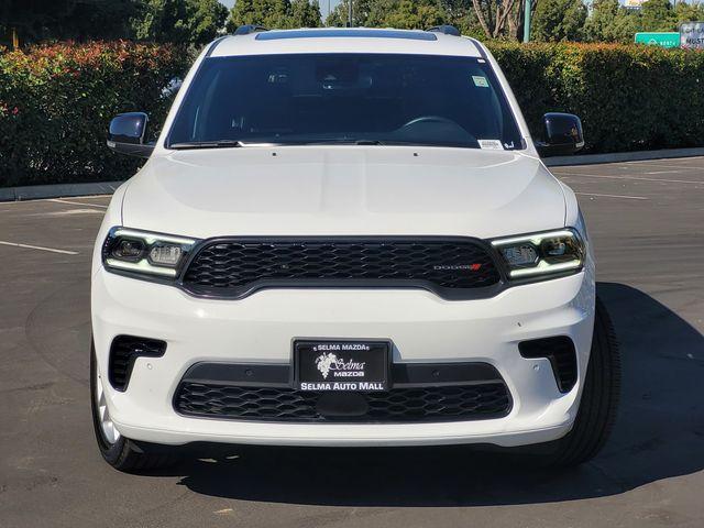 used 2025 Dodge Durango car, priced at $38,499