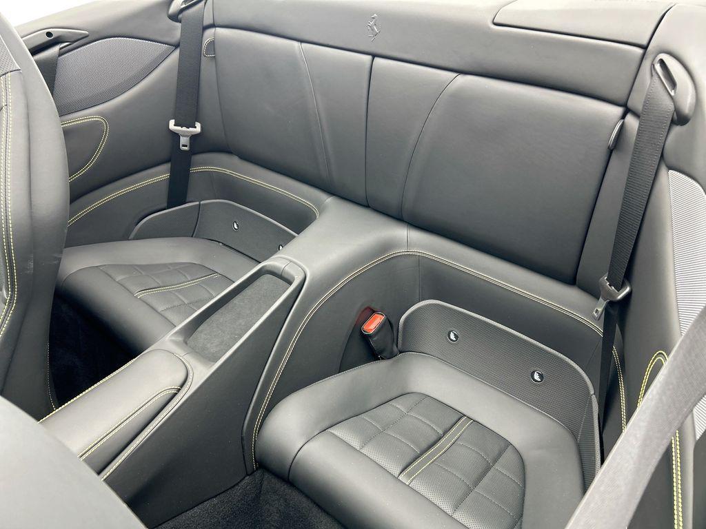 used 2022 Ferrari Portofino car, priced at $289,000