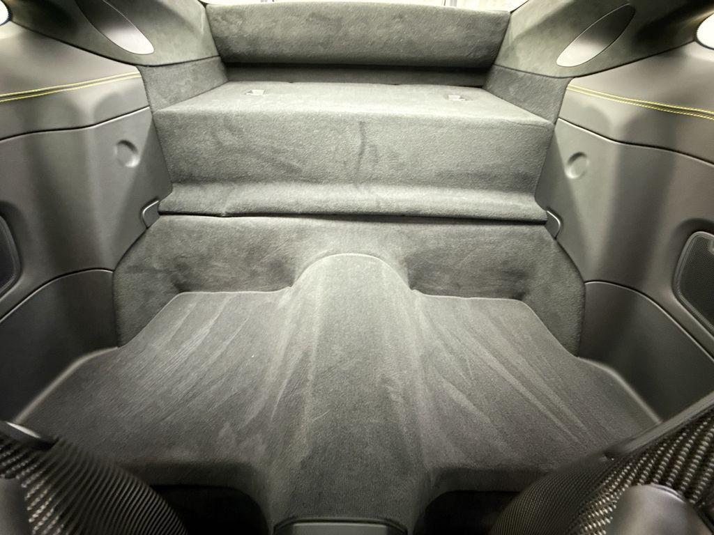 used 2023 Porsche 911 car, priced at $394,900