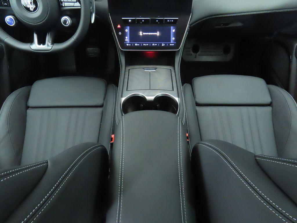 new 2025 Maserati Grecale car, priced at $86,105