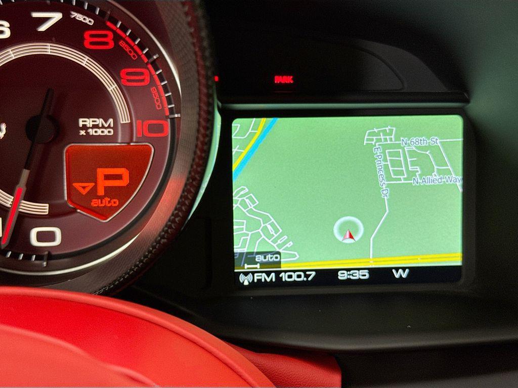 used 2019 Ferrari 488 Pista car, priced at $749,900