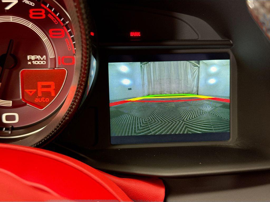 used 2019 Ferrari 488 Pista car, priced at $749,900