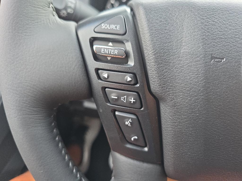 new 2026 Nissan Frontier car, priced at $35,502