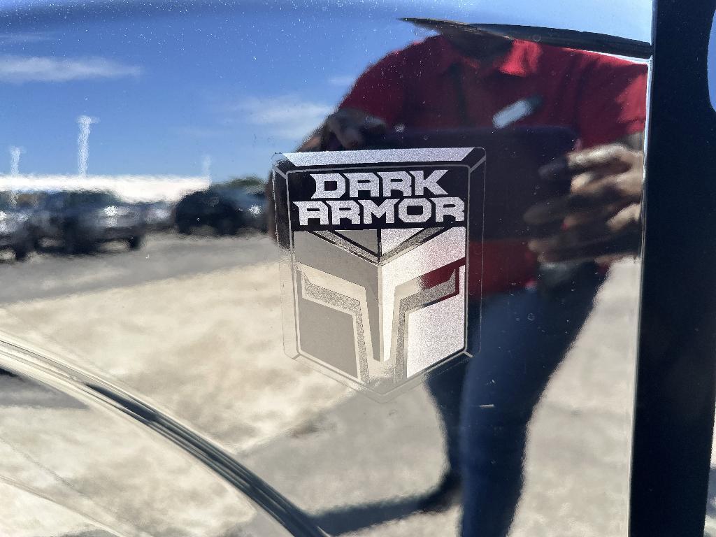 new 2026 Nissan Frontier car, priced at $39,484