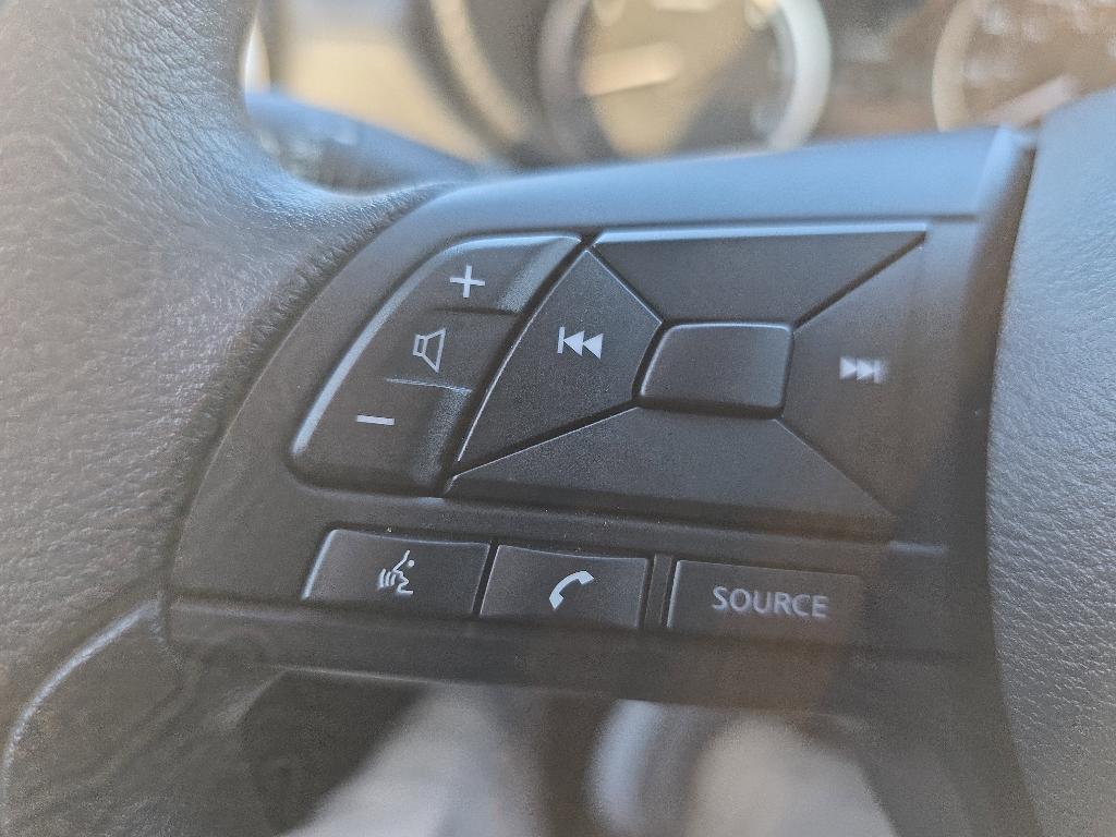 new 2025 Nissan Versa car, priced at $18,532