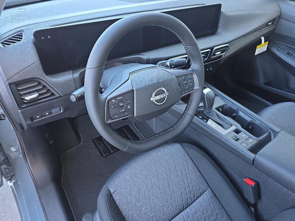 new 2026 Nissan Sentra car, priced at $23,880