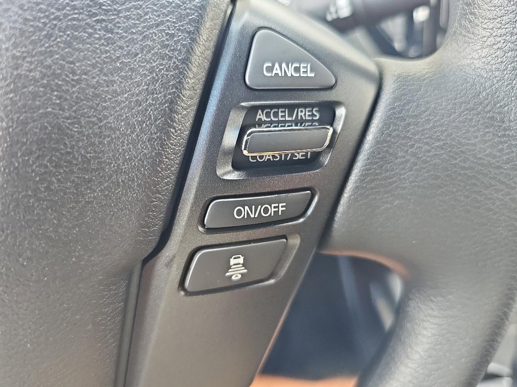 new 2026 Nissan Frontier car, priced at $39,484