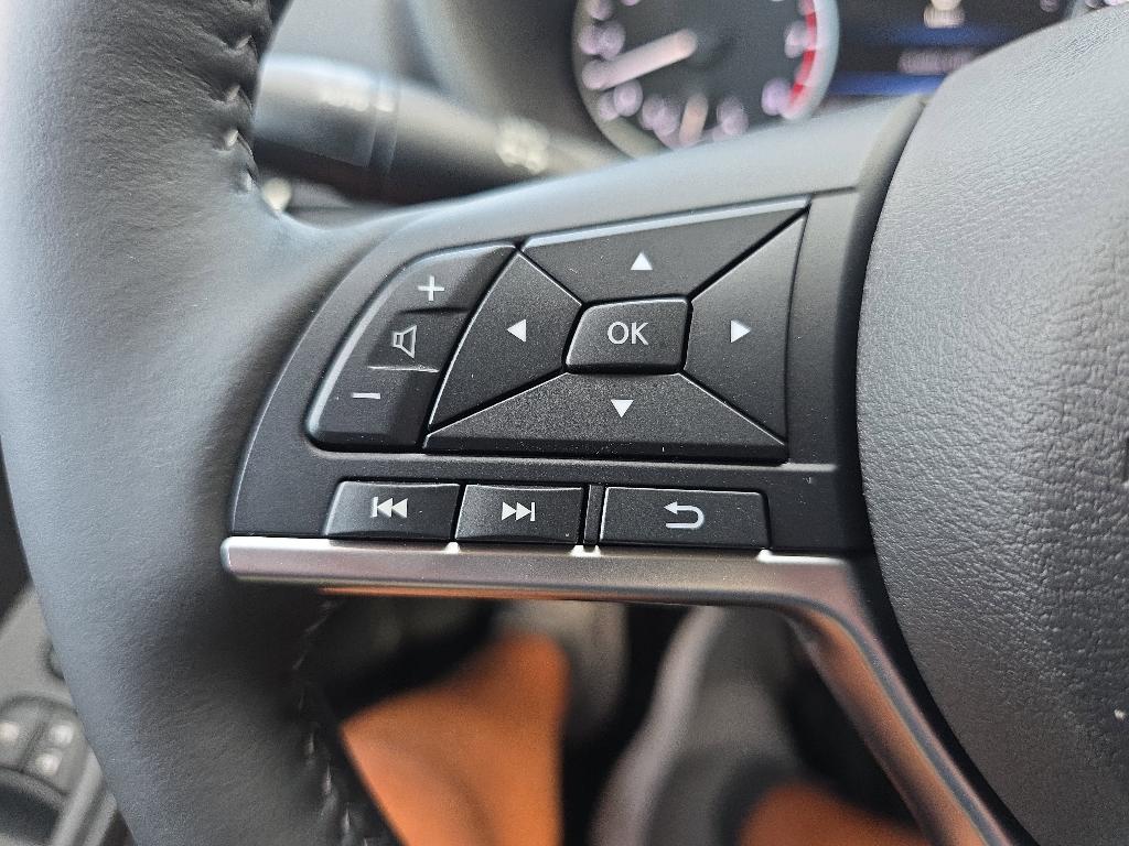 new 2025 Nissan Sentra car, priced at $21,900