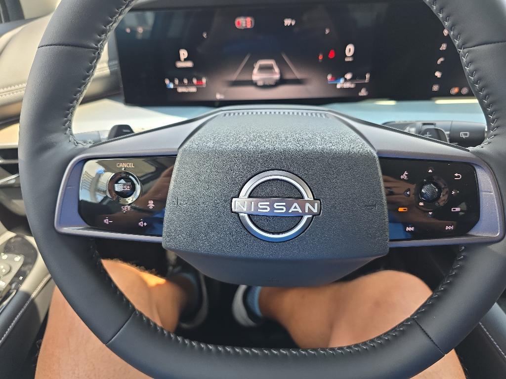 new 2026 Nissan Murano car, priced at $46,049