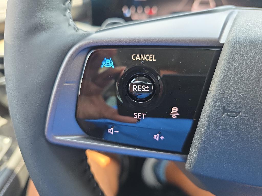 new 2026 Nissan Murano car, priced at $46,049