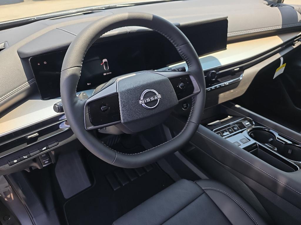 new 2026 Nissan Murano car, priced at $46,049