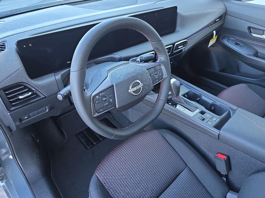 new 2026 Nissan Sentra car, priced at $25,727