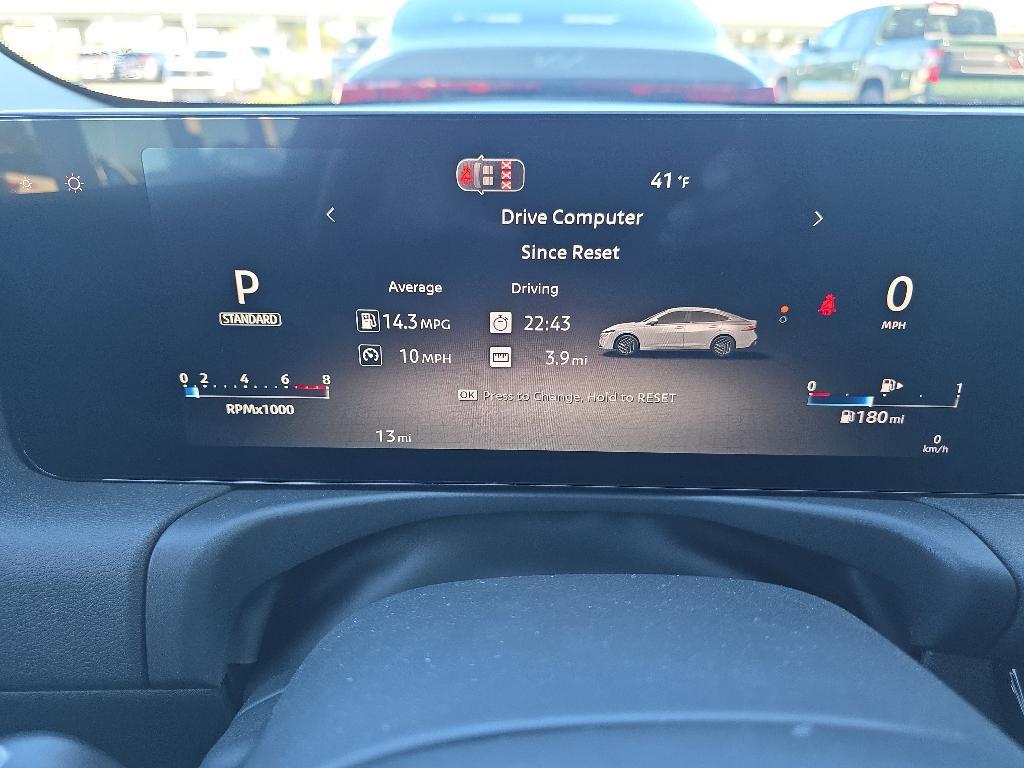 new 2026 Nissan Sentra car, priced at $25,727