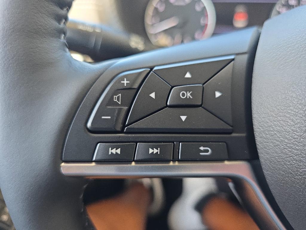 new 2025 Nissan Sentra car, priced at $21,850