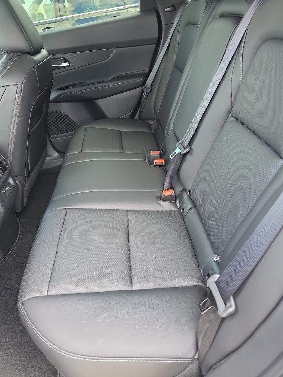 new 2026 Nissan Murano car, priced at $42,783