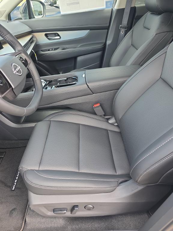 new 2026 Nissan Murano car, priced at $42,783