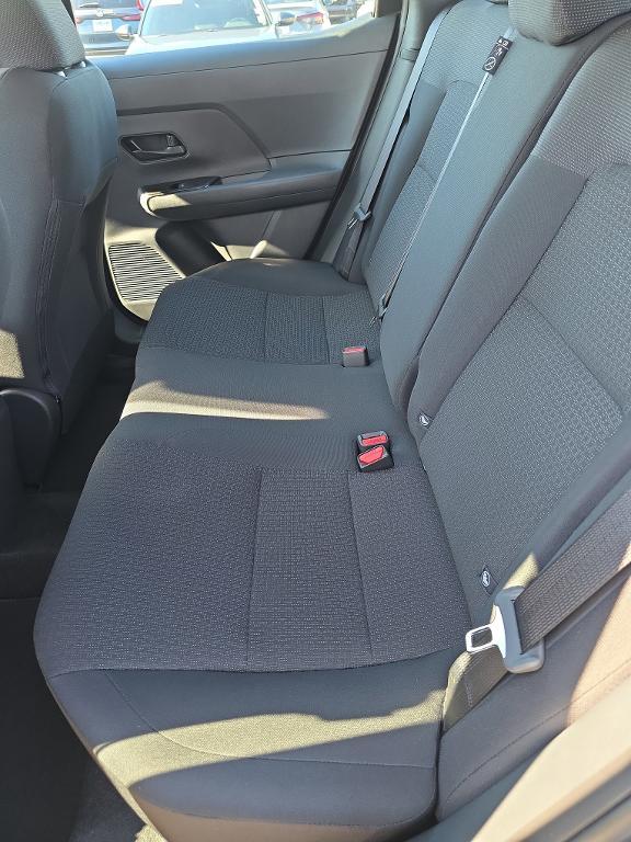 new 2026 Nissan Kicks car, priced at $22,434