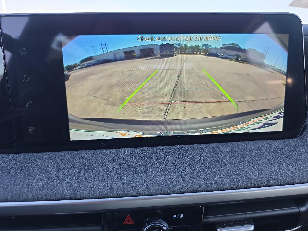 new 2026 Nissan Kicks car, priced at $22,434