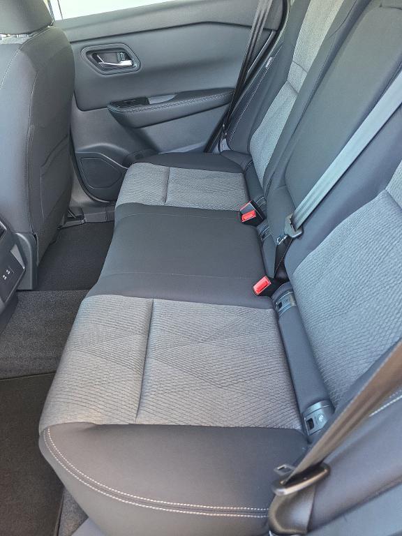 new 2026 Nissan Rogue car, priced at $28,735