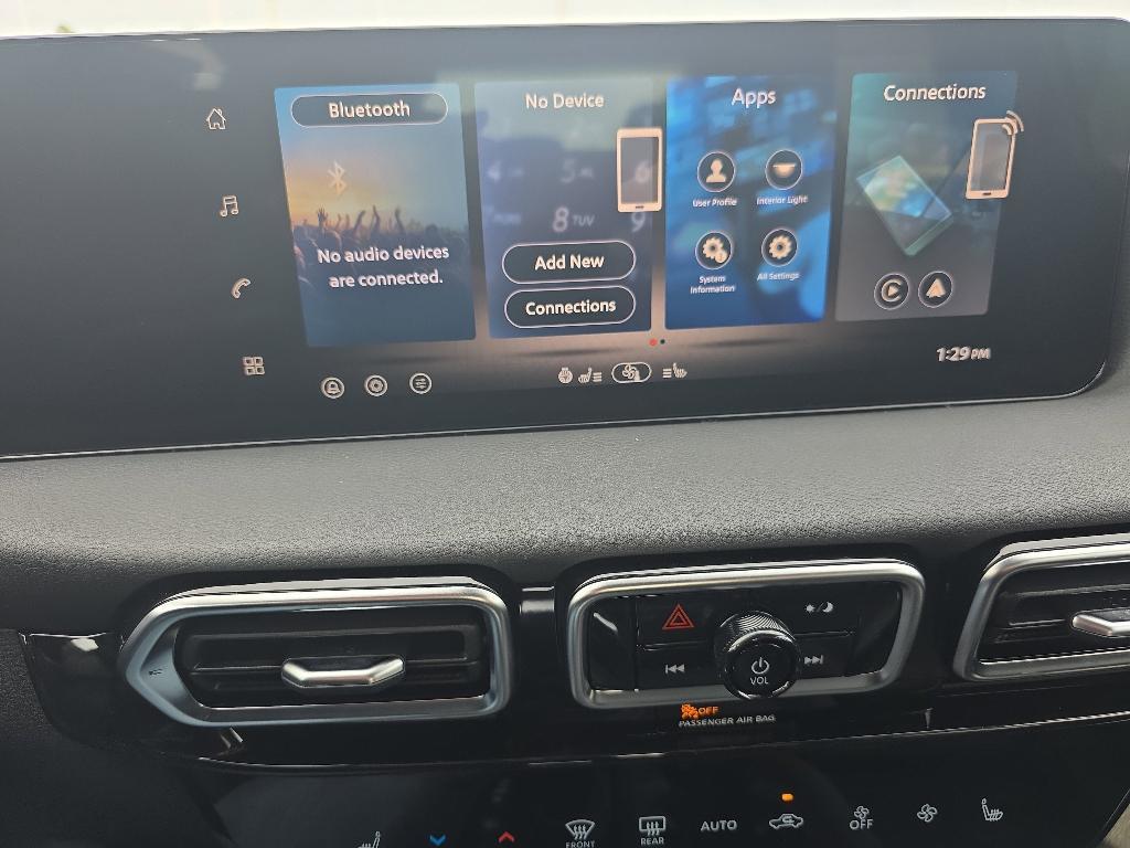 new 2026 Nissan Sentra car, priced at $24,659