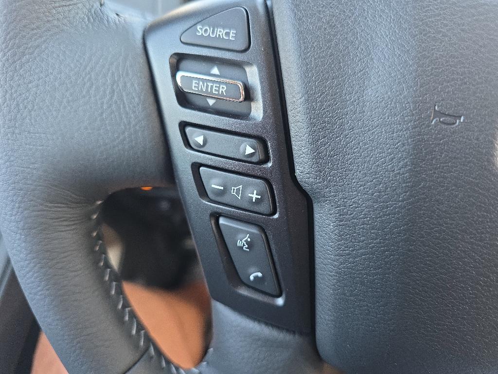 new 2026 Nissan Frontier car, priced at $39,594