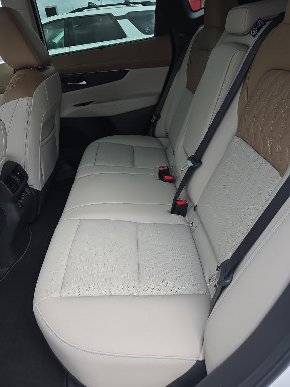 new 2026 Nissan Murano car, priced at $46,949