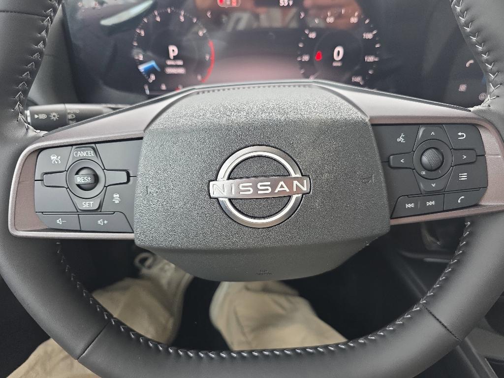 new 2026 Nissan Sentra car, priced at $24,659
