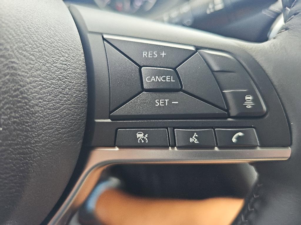 new 2025 Nissan Sentra car, priced at $22,300