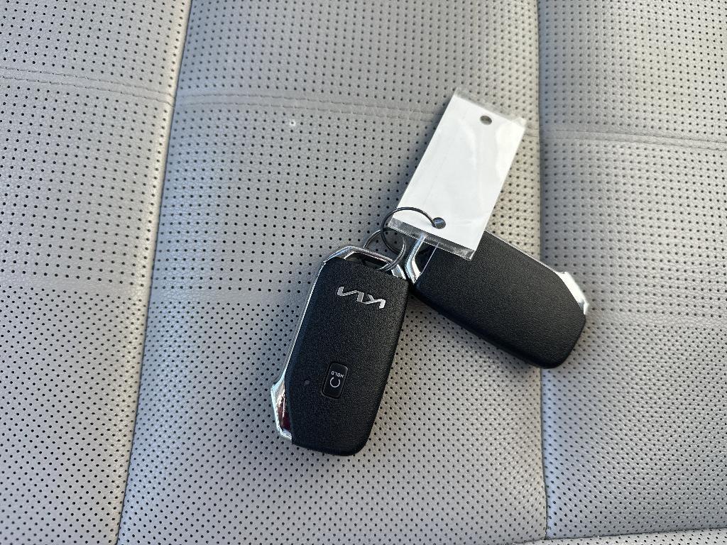 used 2022 Kia Telluride car, priced at $25,199