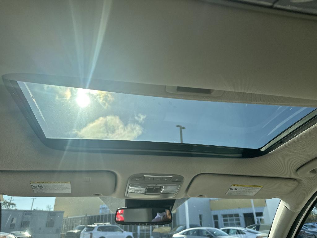 used 2022 Kia Telluride car, priced at $25,199