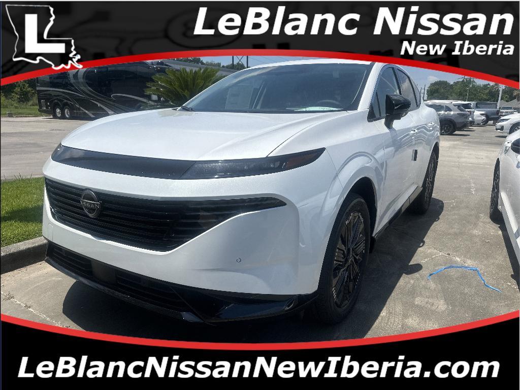 new 2026 Nissan Murano car, priced at $46,453