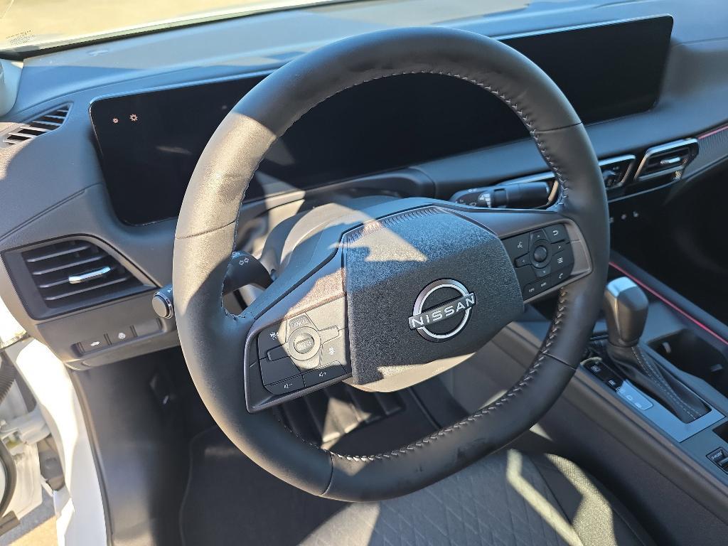 new 2026 Nissan Sentra car, priced at $23,476
