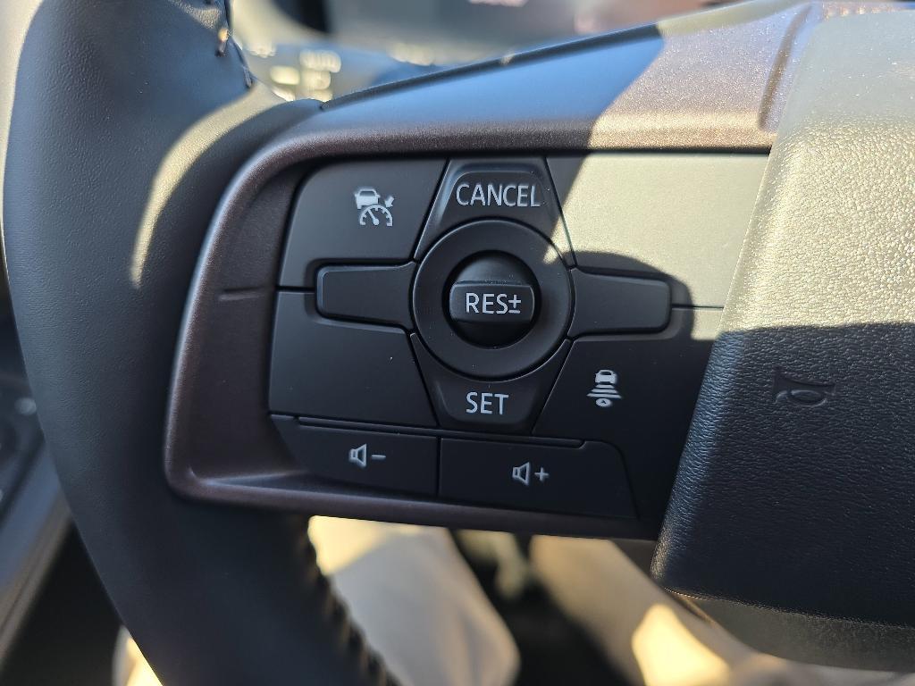 new 2026 Nissan Sentra car, priced at $23,476