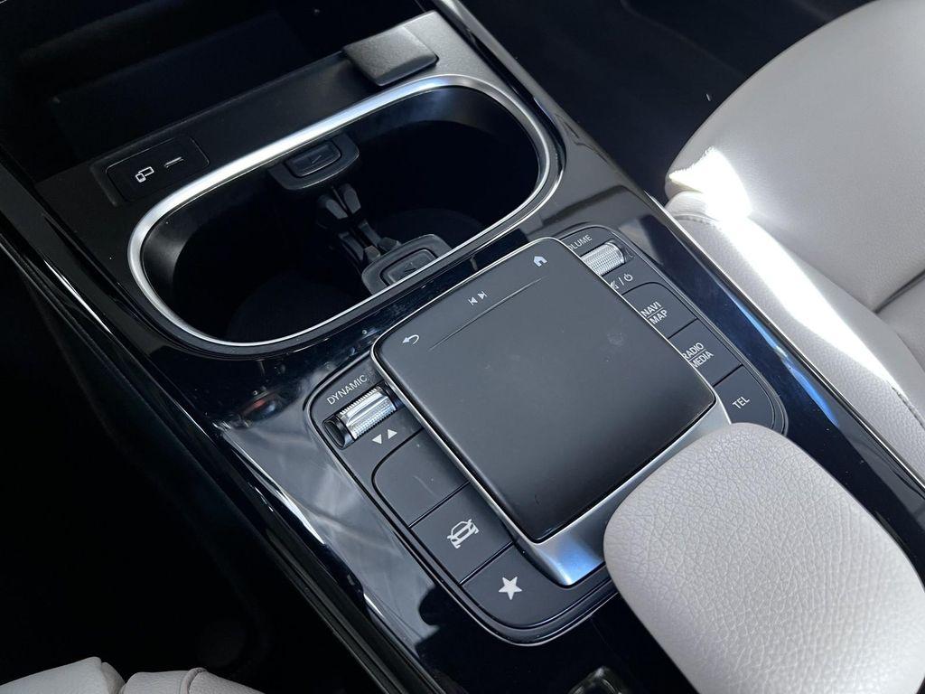 used 2021 Mercedes-Benz CLA 250 car, priced at $23,500