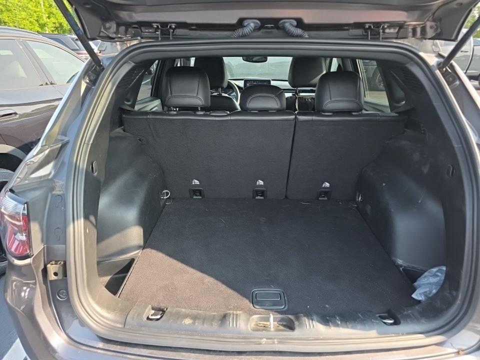 used 2023 Jeep Compass car, priced at $22,938