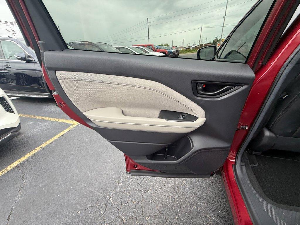 used 2026 Subaru Forester car, priced at $32,382