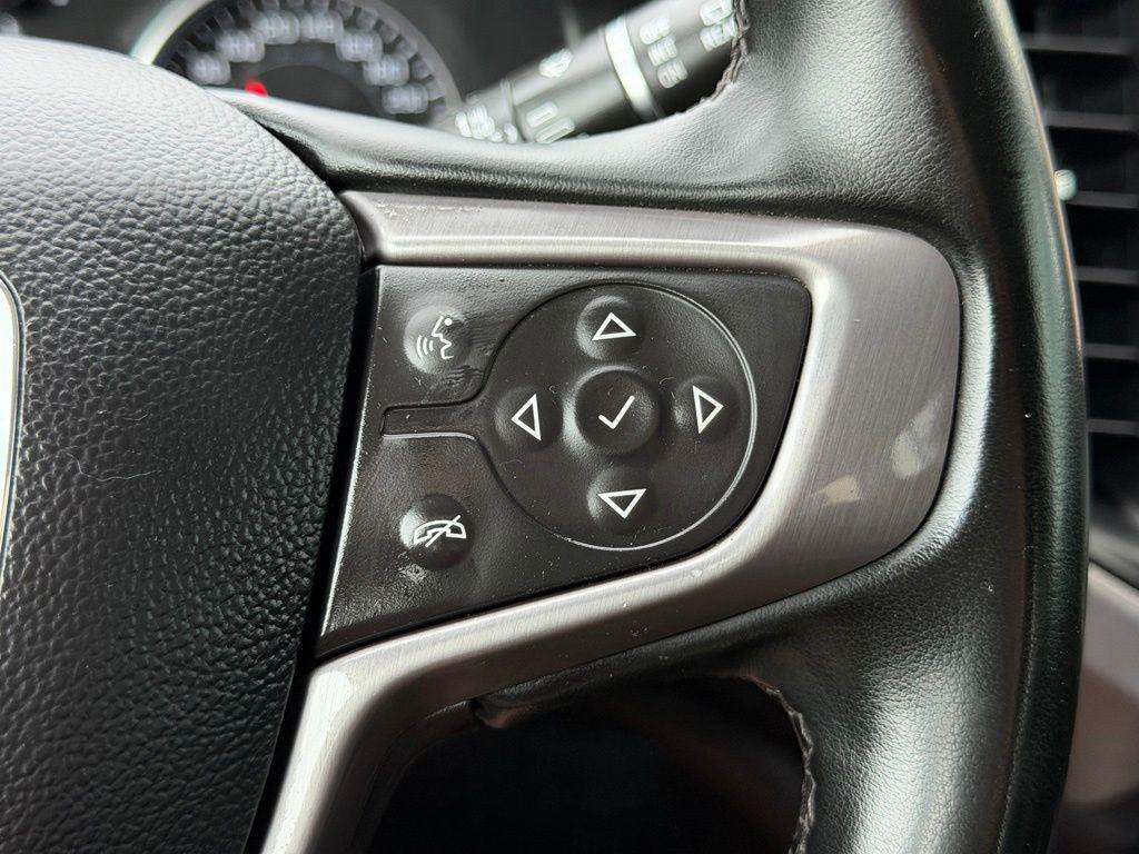 used 2023 GMC Acadia car, priced at $32,979