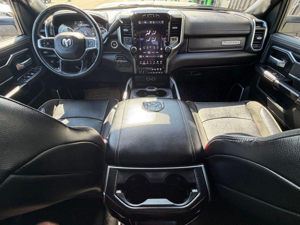 used 2024 Ram 3500 car, priced at $69,979