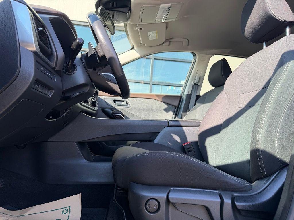 used 2023 Nissan Rogue car, priced at $21,979