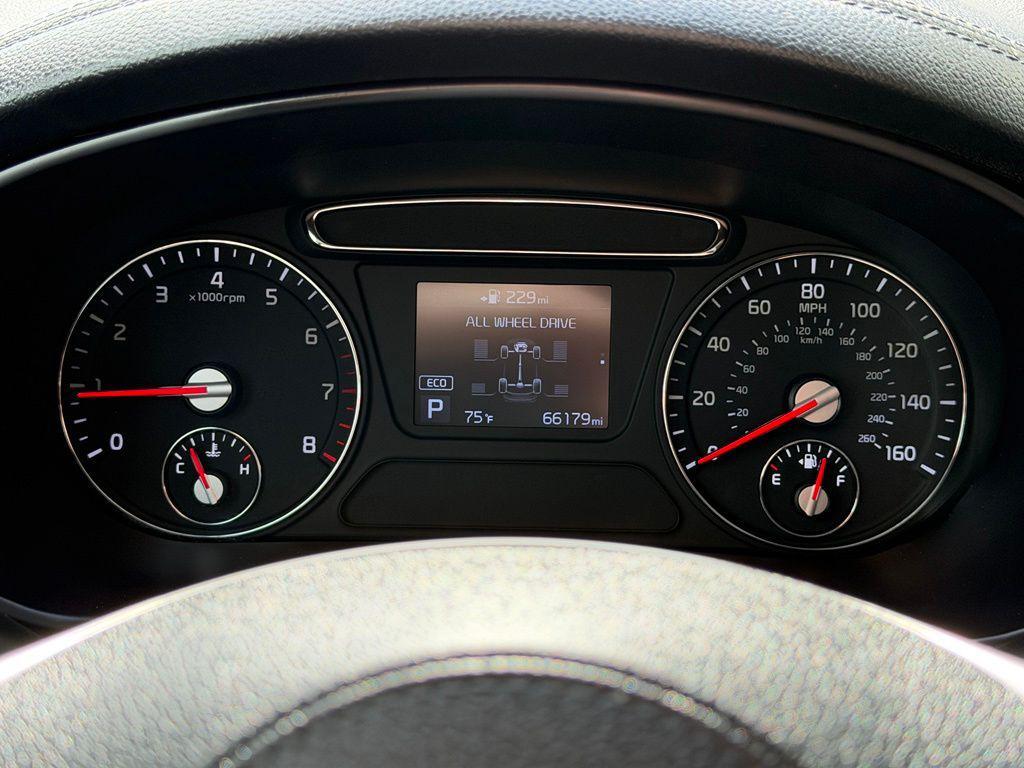 used 2020 Kia Sorento car, priced at $16,979