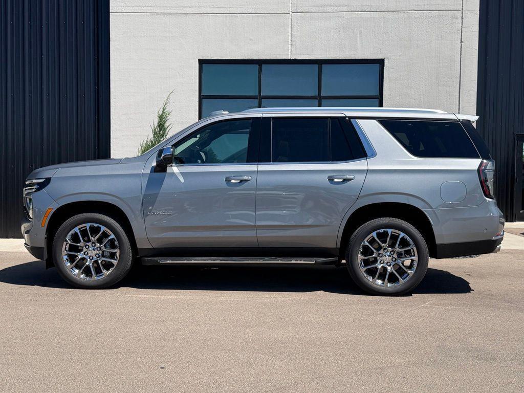 used 2026 Chevrolet Tahoe car, priced at $79,979